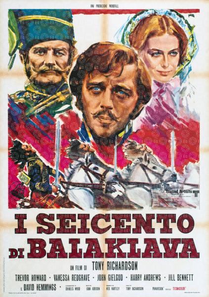 I seicento di Balaklava