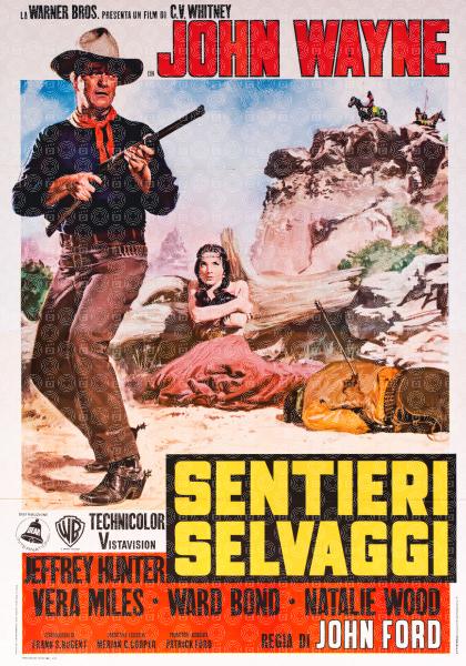 Sentieri selvaggi