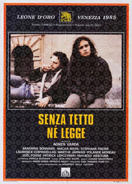 Senza tetto nè legge