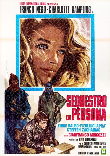 Sequestro di persona