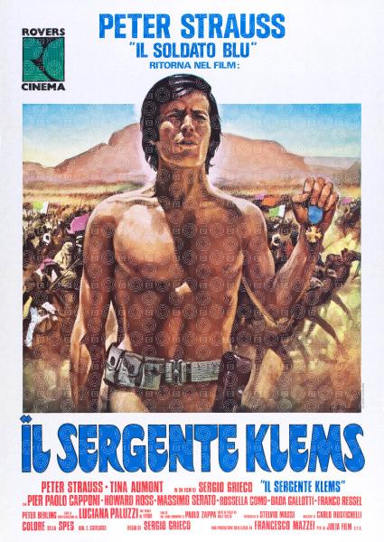 Il sergente Klems