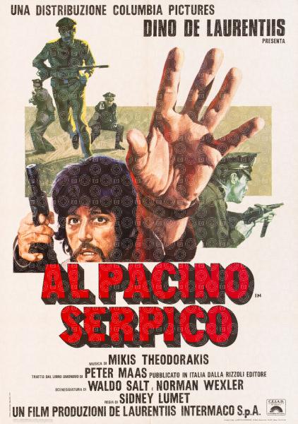 Serpico