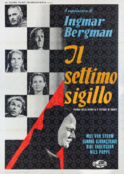 Il settimo sigillo