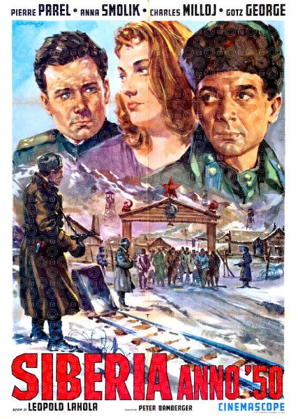 Il diavolo suonò la balalaika