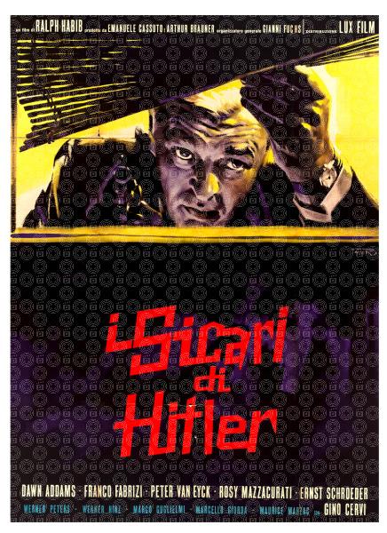 I sicari di Hitler