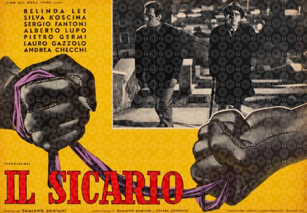 Il sicario
