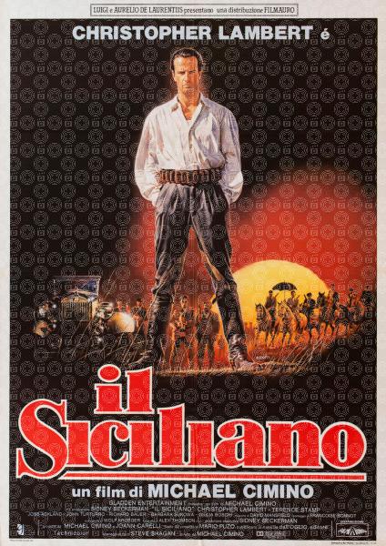 Il siciliano