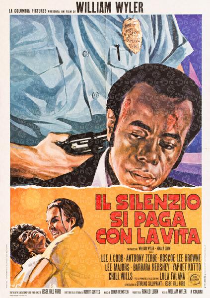 Il silenzio si paga con la vita