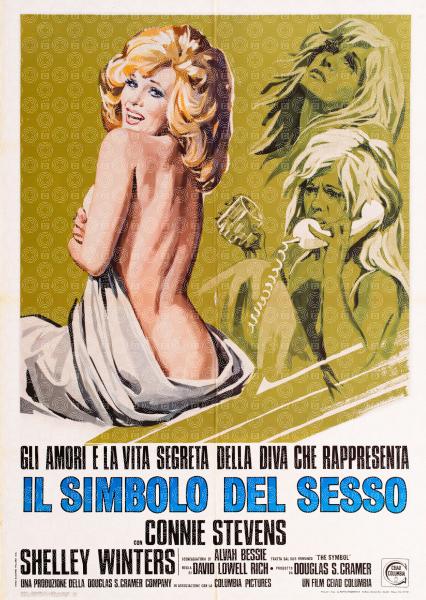 Il simbolo del sesso