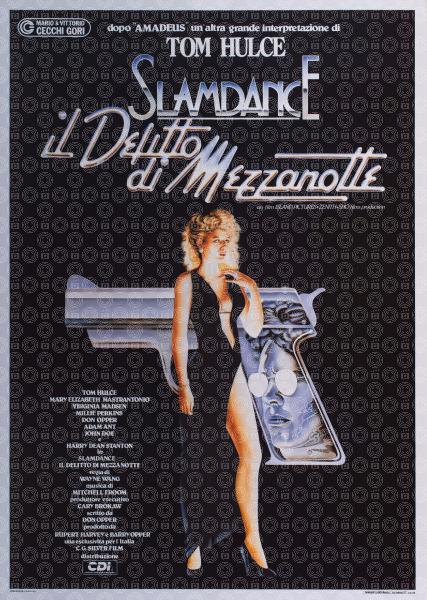 Slamdance - Il delitto di mezzanotte