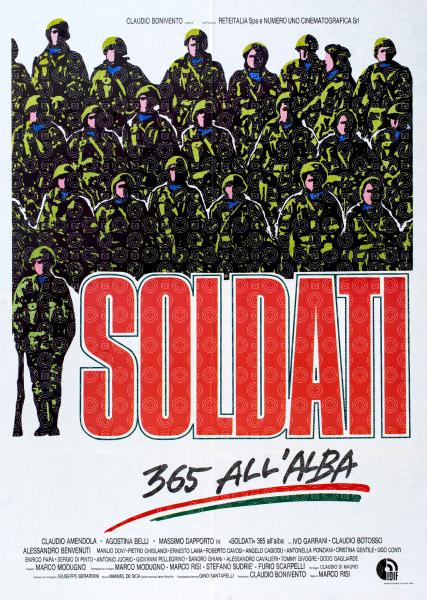Soldati - 365 all'alba