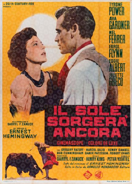 Il sole sorgerà ancora