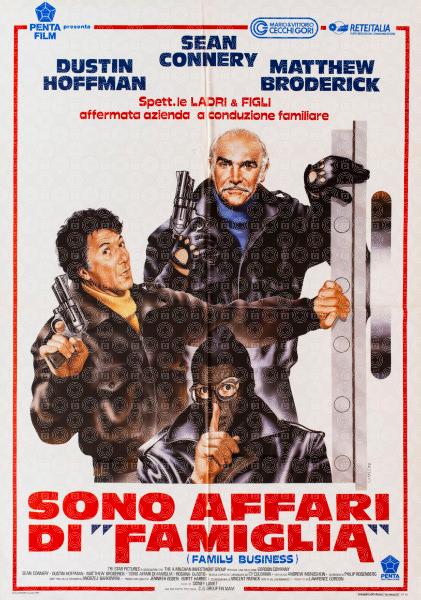 Sono affari di famiglia