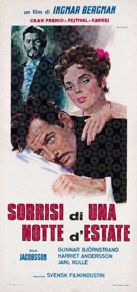 Sorrisi di una notte d'estate