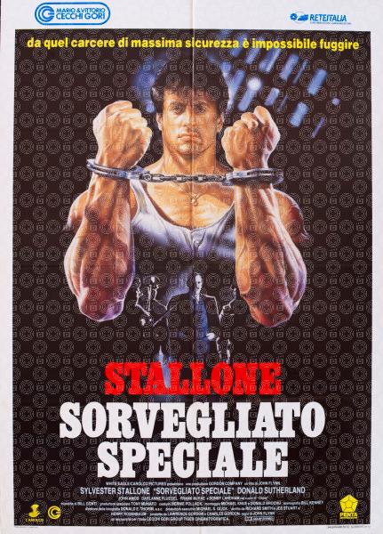 Sorvegliato speciale