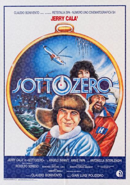 Sottozero