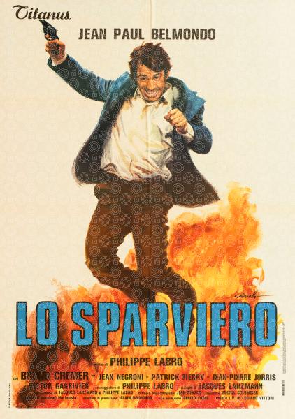Lo sparviero