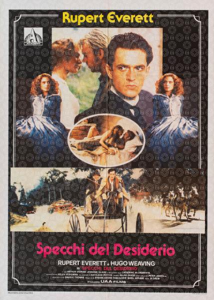 Specchi del desiderio