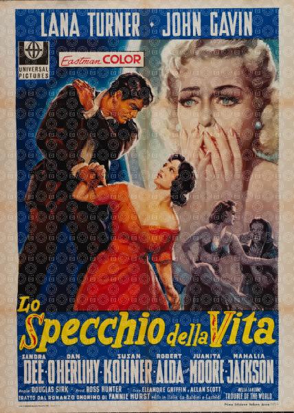 Lo specchio della vita