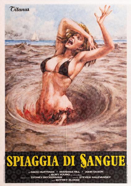 Spiaggia di sangue