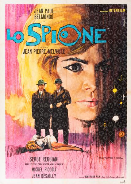 Lo spione