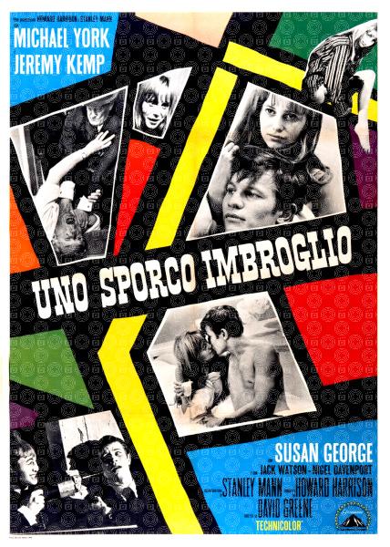 Uno sporco imbroglio