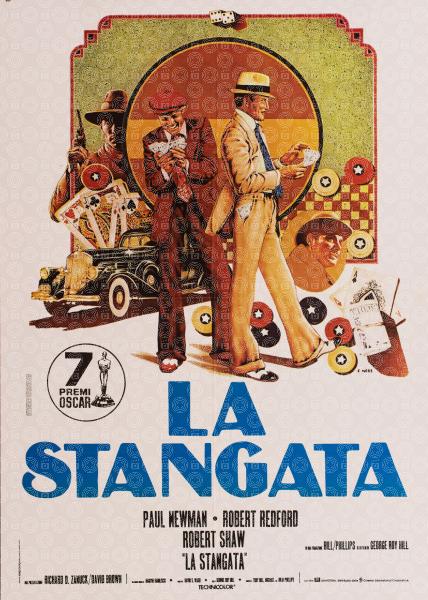 La stangata