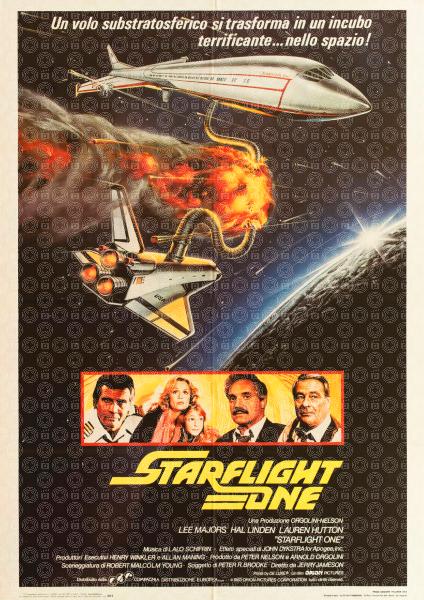 Starflight One
