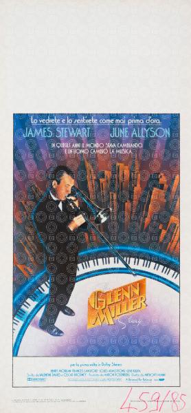 La storia di Glenn Miller