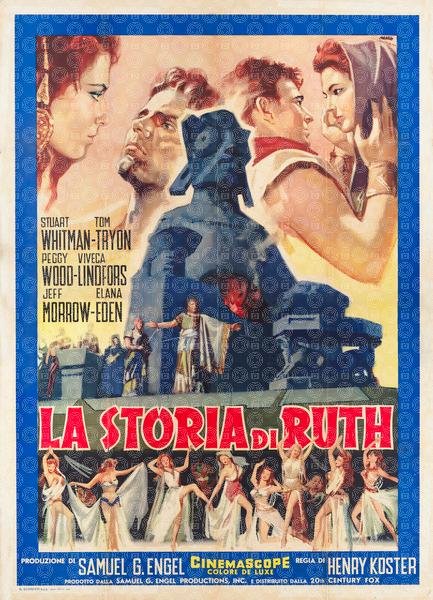 La storia di Ruth