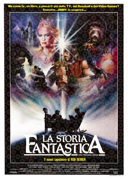 La storia fantastica