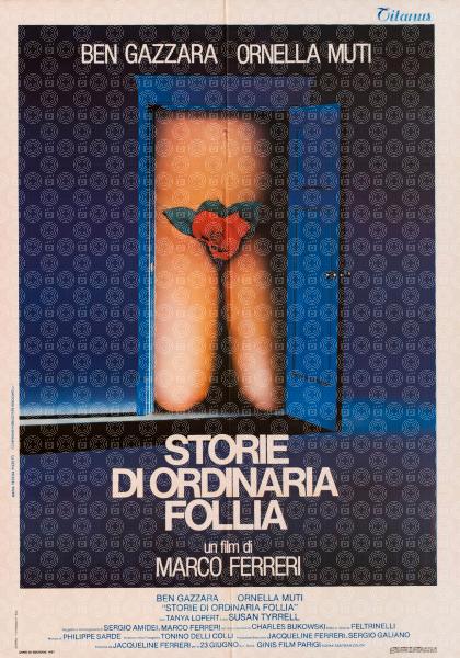 Storie di ordinaria follia