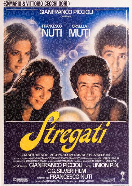 Stregati