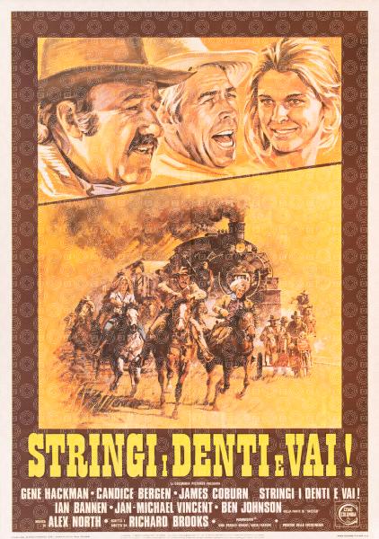 Stringi i denti e vai!