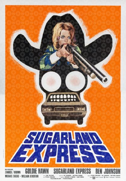 Sugarland Express