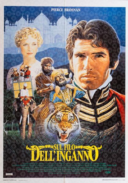 Sul filo dell'inganno