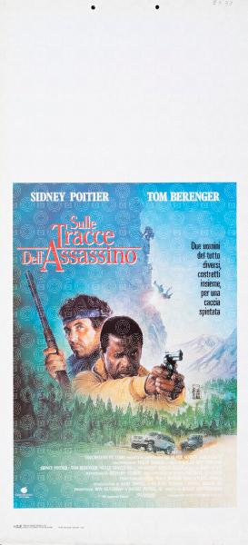 Sulle tracce dell'assassino