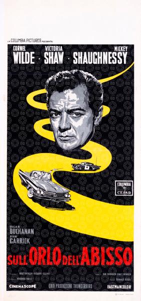 Sull'orlo dell'abisso