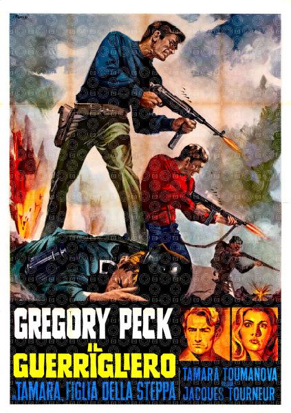 Tamara figlia della steppa