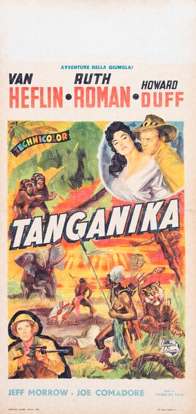Tanganika