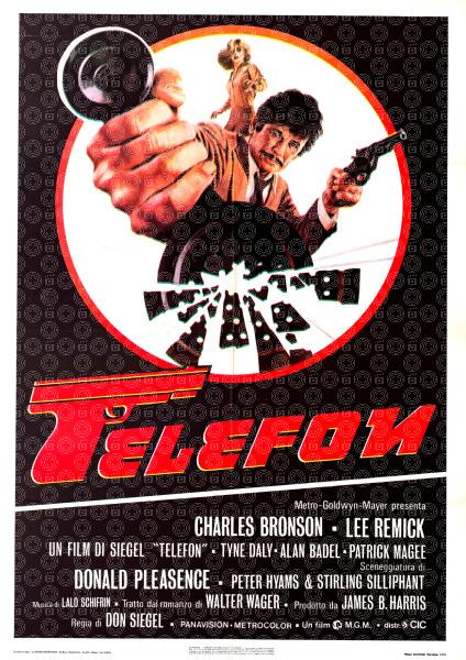 Telefon