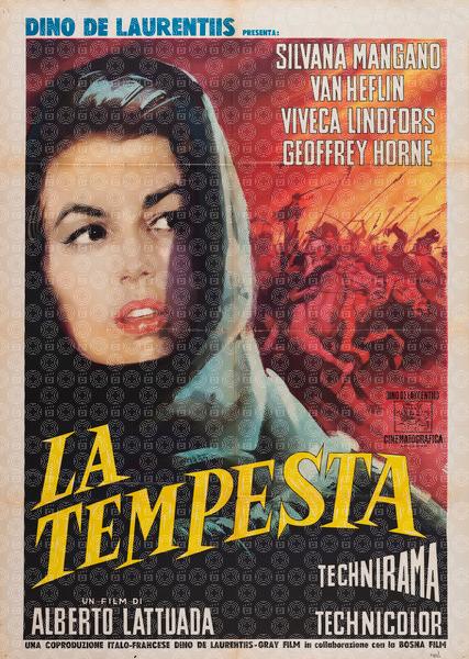 La tempesta