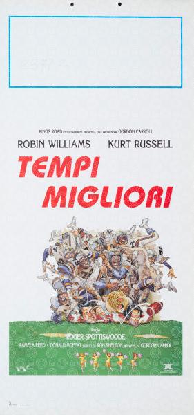 Tempi migliori