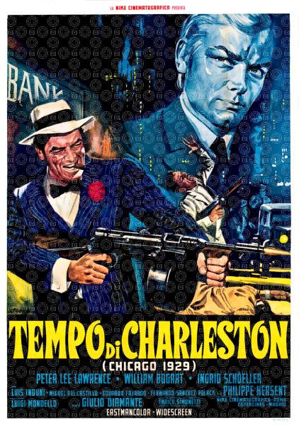 Tempo di Charleston - Chicago 1929