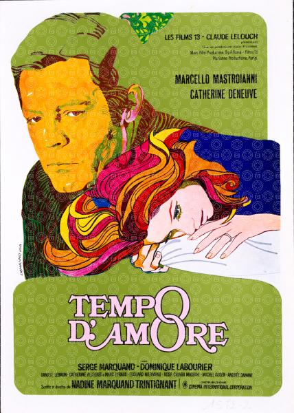 Tempo d'amore