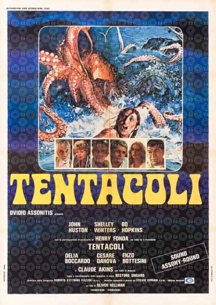 Tentacoli