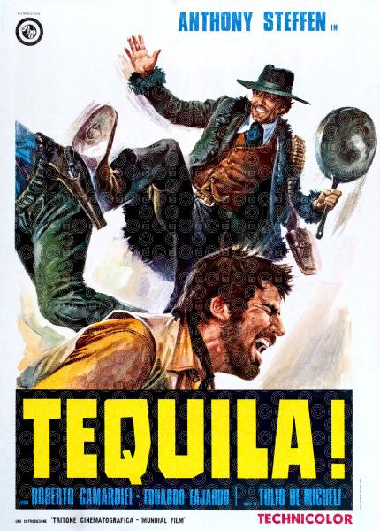 Tequila!