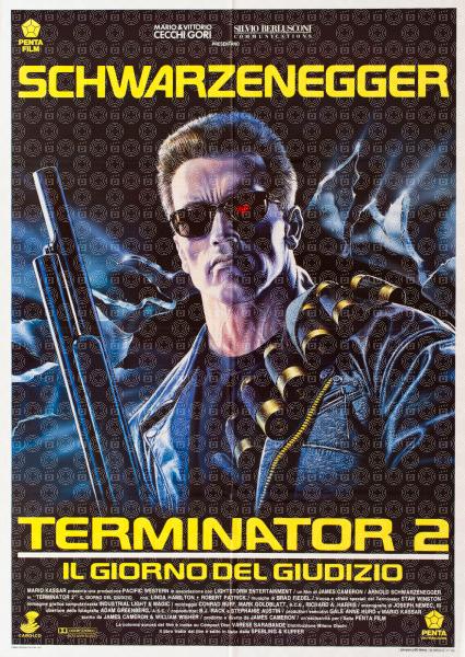 Terminator 2 - Il giorno del giudizio