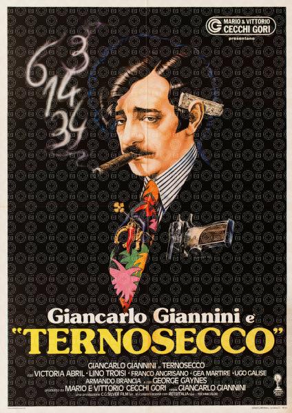 Ternosecco