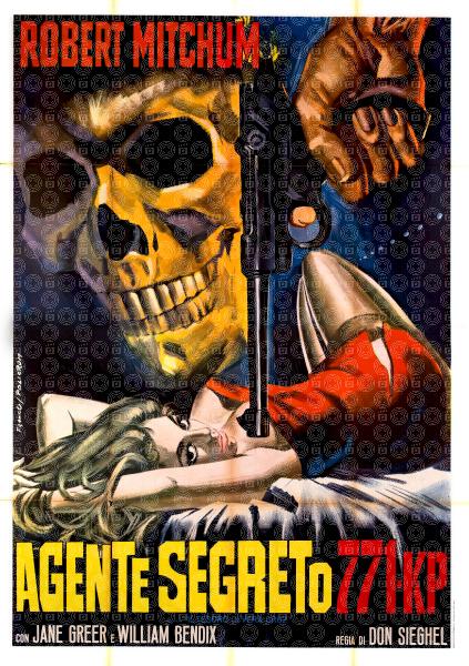 Il tesoro di Vera Cruz